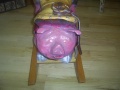 Rocking Pig